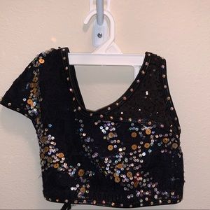 Two piece perfect for jazz!